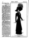 Myra's Journal of Dress and Fashion Tuesday 01 February 1910 Page 34