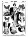 Myra's Journal of Dress and Fashion Tuesday 01 February 1910 Page 36