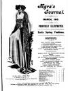 Myra's Journal of Dress and Fashion Tuesday 01 March 1910 Page 5