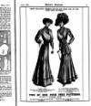 Myra's Journal of Dress and Fashion Tuesday 01 March 1910 Page 27