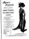 Myra's Journal of Dress and Fashion Sunday 01 May 1910 Page 5