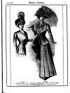 Myra's Journal of Dress and Fashion Sunday 01 May 1910 Page 9