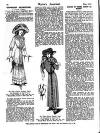 Myra's Journal of Dress and Fashion Sunday 01 May 1910 Page 40