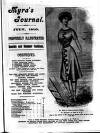 Myra's Journal of Dress and Fashion Friday 01 July 1910 Page 3