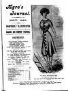 Myra's Journal of Dress and Fashion Friday 01 July 1910 Page 5