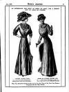 Myra's Journal of Dress and Fashion Friday 01 July 1910 Page 28