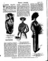 Myra's Journal of Dress and Fashion Monday 01 August 1910 Page 16