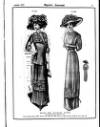 Myra's Journal of Dress and Fashion Monday 01 August 1910 Page 19