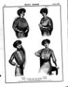 Myra's Journal of Dress and Fashion Monday 01 August 1910 Page 20