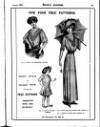 Myra's Journal of Dress and Fashion Monday 01 August 1910 Page 25