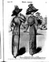 Myra's Journal of Dress and Fashion Monday 01 August 1910 Page 27