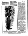 Myra's Journal of Dress and Fashion Monday 01 August 1910 Page 40