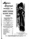 Myra's Journal of Dress and Fashion Thursday 01 September 1910 Page 3