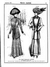 Myra's Journal of Dress and Fashion Thursday 01 September 1910 Page 17