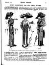 Myra's Journal of Dress and Fashion Thursday 01 September 1910 Page 31