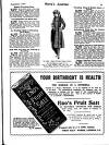 Myra's Journal of Dress and Fashion Thursday 01 September 1910 Page 35