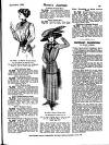 Myra's Journal of Dress and Fashion Thursday 01 September 1910 Page 37