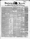 Dumbarton Herald and County Advertiser Thursday 28 April 1853 Page 1