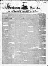 Dumbarton Herald and County Advertiser Thursday 05 May 1853 Page 1