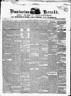 Dumbarton Herald and County Advertiser Thursday 19 May 1853 Page 1