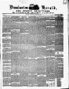 Dumbarton Herald and County Advertiser Thursday 22 November 1855 Page 1