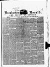 Dumbarton Herald and County Advertiser Thursday 10 January 1867 Page 1