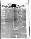 Dumbarton Herald and County Advertiser Thursday 14 February 1867 Page 1
