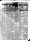 Dumbarton Herald and County Advertiser Thursday 18 January 1877 Page 1