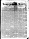 Dumbarton Herald and County Advertiser Thursday 15 February 1877 Page 1