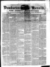 Dumbarton Herald and County Advertiser Thursday 15 March 1877 Page 1