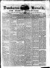 Dumbarton Herald and County Advertiser Thursday 27 September 1877 Page 1