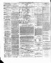 Dumbarton Herald and County Advertiser Wednesday 11 February 1885 Page 6