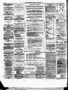 Dumbarton Herald and County Advertiser Wednesday 08 July 1885 Page 8