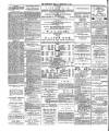 Dumbarton Herald and County Advertiser Wednesday 24 February 1886 Page 8