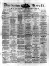 Dumbarton Herald and County Advertiser Wednesday 29 October 1890 Page 1