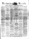 Dumbarton Herald and County Advertiser Wednesday 17 December 1890 Page 1