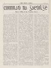 Irish Exile Tuesday 01 November 1921 Page 6