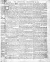 Liverpool Chronicle 1767 Thursday 19 November 1767 Page 3