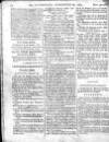 Liverpool Chronicle 1767 Thursday 26 November 1767 Page 6