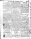 Liverpool Chronicle 1767 Thursday 10 December 1767 Page 6