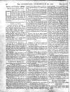 Liverpool Chronicle 1767 Thursday 17 December 1767 Page 4