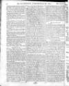 Liverpool Chronicle 1767 Thursday 31 December 1767 Page 2
