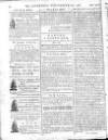 The LIVERPoOL CHRONICLE