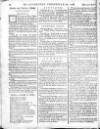 Liverpool Chronicle 1767 Thursday 07 January 1768 Page 4