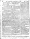 Liverpool Chronicle 1767 Thursday 07 January 1768 Page 8