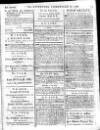 Liverpool Chronicle 1767 Thursday 21 January 1768 Page 3