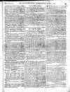 Liverpool Chronicle 1767 Thursday 21 January 1768 Page 5