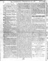 Liverpool Chronicle 1767 Thursday 28 January 1768 Page 2