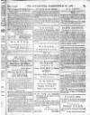 Liverpool Chronicle 1767 Thursday 28 January 1768 Page 3