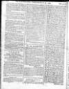 Liverpool Chronicle 1767 Thursday 11 February 1768 Page 6
